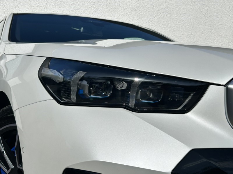 2025 (25) BMW I5 250kW eDrive40 M Sport 84kWh 4dr Auto [22kWCh] 4431008