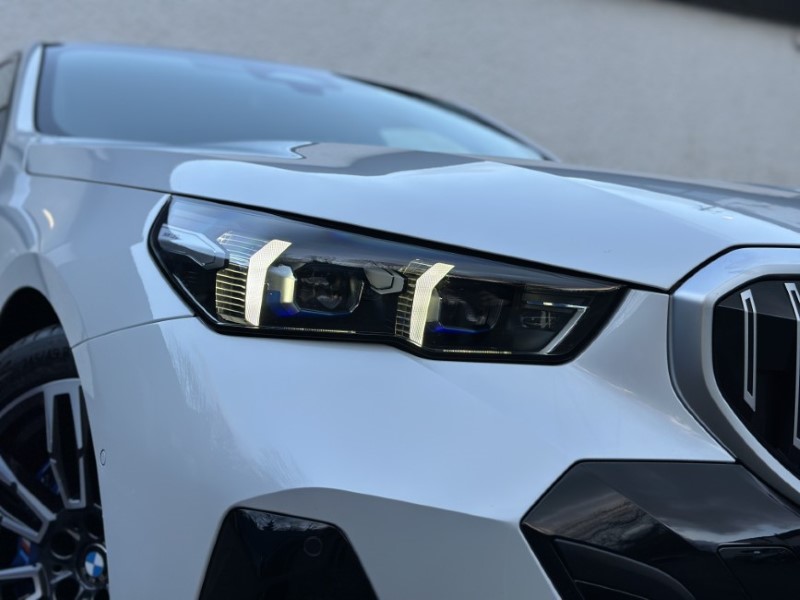 2025 (25) BMW I5 250kW eDrive40 M Sport 84kWh 4dr Auto [22kWCh] 5002310