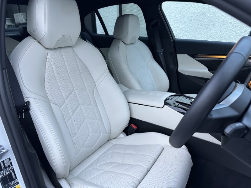 2025 (25) BMW I5 250kW eDrive40 M Sport 84kWh 4dr Auto [22kWCh] 5002303