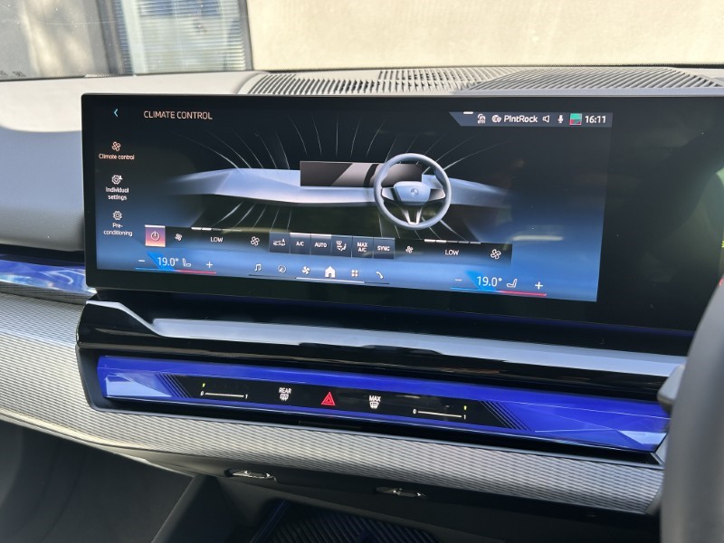 2025 (25) BMW I5 250kW eDrive40 M Sport 84kWh 4dr Auto [22kWCh] 4430994