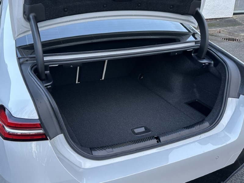 2025 (25) BMW I5 250kW eDrive40 M Sport 84kWh 4dr Auto [22kWCh] 5002300