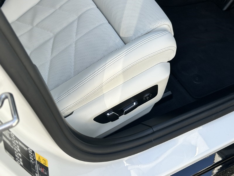 2025 (25) BMW I5 250kW eDrive40 M Sport 84kWh 4dr Auto [22kWCh] 4430979