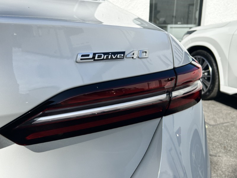 2025 (25) BMW I5 250kW eDrive40 M Sport 84kWh 4dr Auto [22kWCh] 4430985