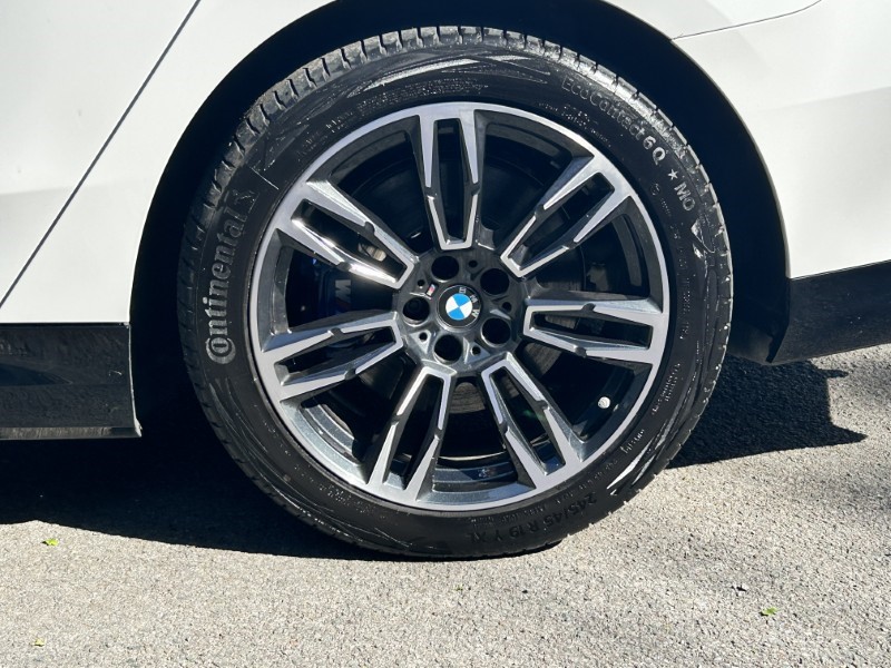 2025 (25) BMW I5 250kW eDrive40 M Sport 84kWh 4dr Auto [22kWCh] 4430989