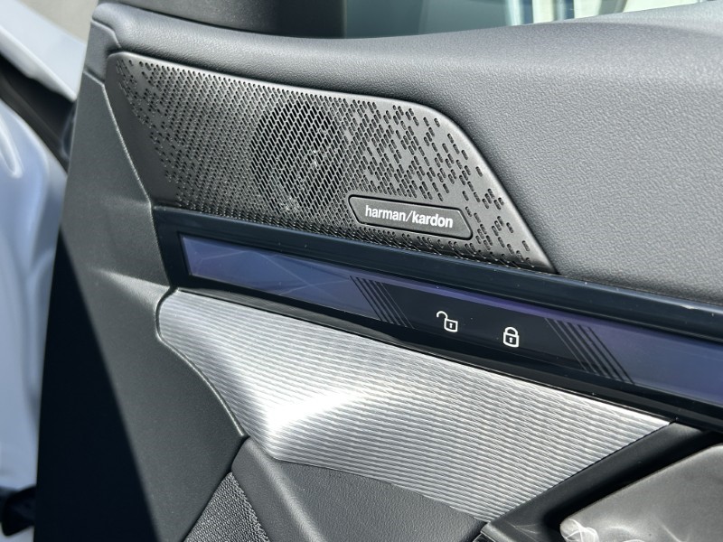 2025 (25) BMW I5 250kW eDrive40 M Sport 84kWh 4dr Auto [22kWCh] 4430980