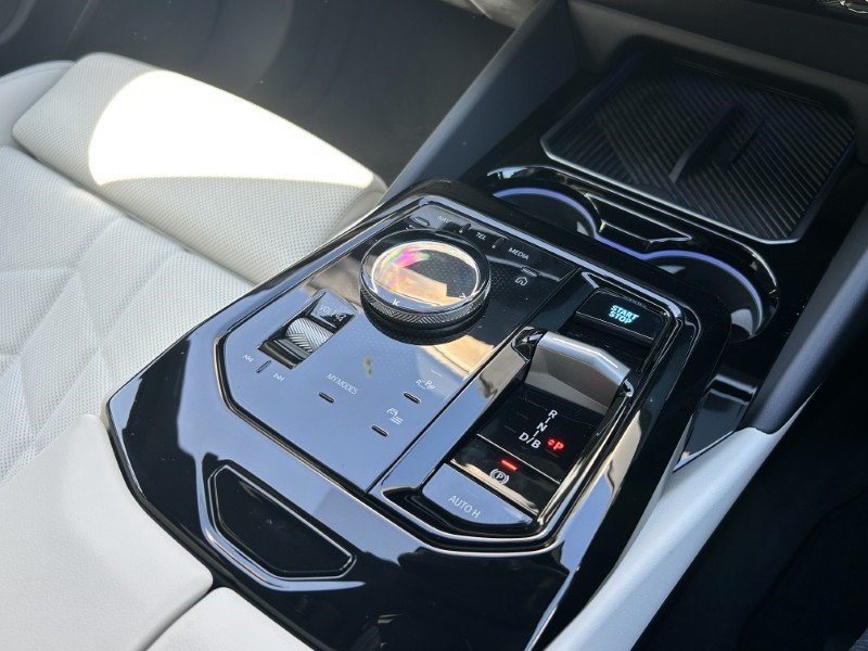 2025 (25) BMW I5 250kW eDrive40 M Sport 84kWh 4dr Auto [22kWCh] 4430990