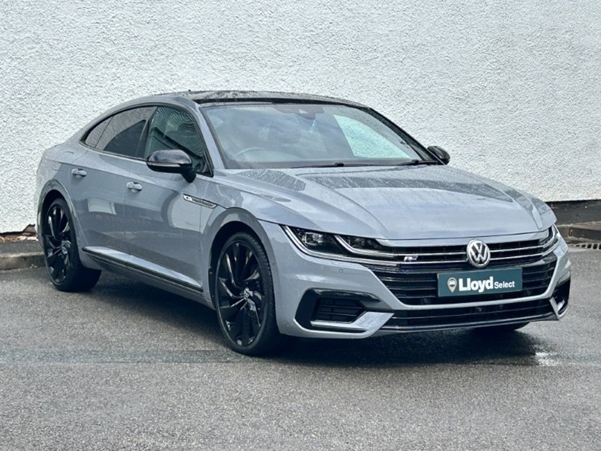 2020 (70) VOLKSWAGEN ARTEON 2.0 TSI R-Line Edition 5dr DSG