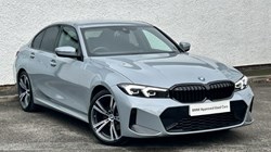 2024 (74) BMW 3 SERIES 320i M Sport 4dr Step Auto 5045166