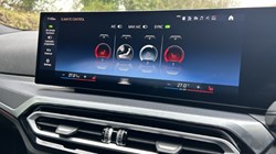 2024 (74) BMW 3 SERIES 320i M Sport 4dr Step Auto 4932036