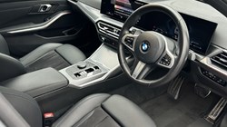 2024 (74) BMW 3 SERIES 320i M Sport 4dr Step Auto 4932055