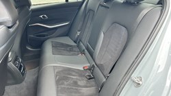 2024 (74) BMW 3 SERIES 320i M Sport 4dr Step Auto 4932060