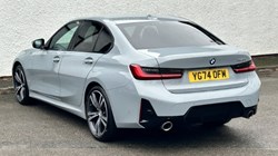 2024 (74) BMW 3 SERIES 320i M Sport 4dr Step Auto 4932050