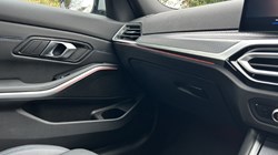 2024 (74) BMW 3 SERIES 320i M Sport 4dr Step Auto 4932043