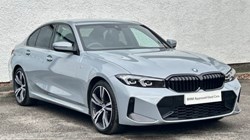 2024 (74) BMW 3 SERIES 320i M Sport 4dr Step Auto 5045170