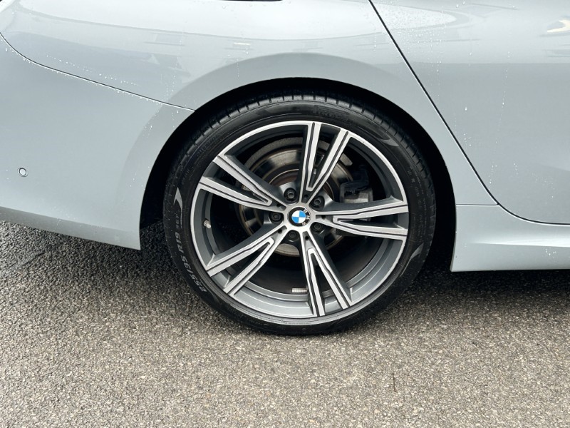 2024 (74) BMW 3 SERIES 320i M Sport 4dr Step Auto 4932054