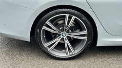 2024 (74) BMW 3 SERIES 320i M Sport 4dr Step Auto 4932054