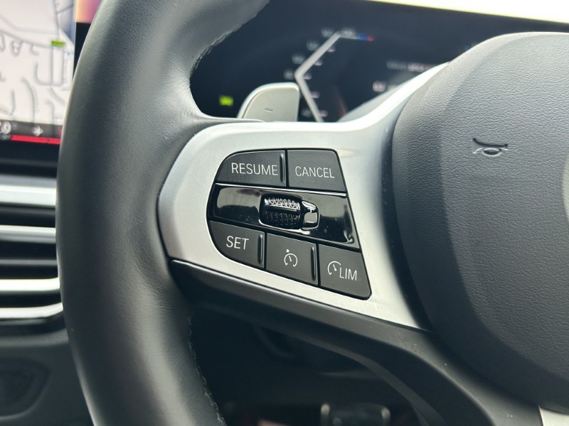 2024 (74) BMW 3 SERIES 320i M Sport 4dr Step Auto 4932045