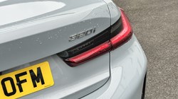 2024 (74) BMW 3 SERIES 320i M Sport 4dr Step Auto 4932051