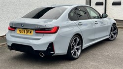 2024 (74) BMW 3 SERIES 320i M Sport 4dr Step Auto 4932063