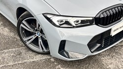 2024 (74) BMW 3 SERIES 320i M Sport 4dr Step Auto 5045168