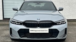 2024 (74) BMW 3 SERIES 320i M Sport 4dr Step Auto 5045171