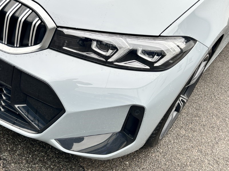 2024 (74) BMW 3 SERIES 320i M Sport 4dr Step Auto 4932071