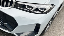 2024 (74) BMW 3 SERIES 320i M Sport 4dr Step Auto 4932071