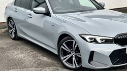 2024 (74) BMW 3 SERIES 320i M Sport 4dr Step Auto 5045167