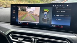 2024 (74) BMW 3 SERIES 320i M Sport 4dr Step Auto 4932040