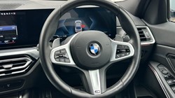 2024 (74) BMW 3 SERIES 320i M Sport 4dr Step Auto 4932058