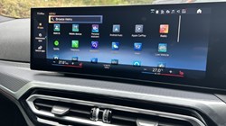 2024 (74) BMW 3 SERIES 320i M Sport 4dr Step Auto 4932039