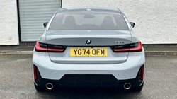 2024 (74) BMW 3 SERIES 320i M Sport 4dr Step Auto 4932049