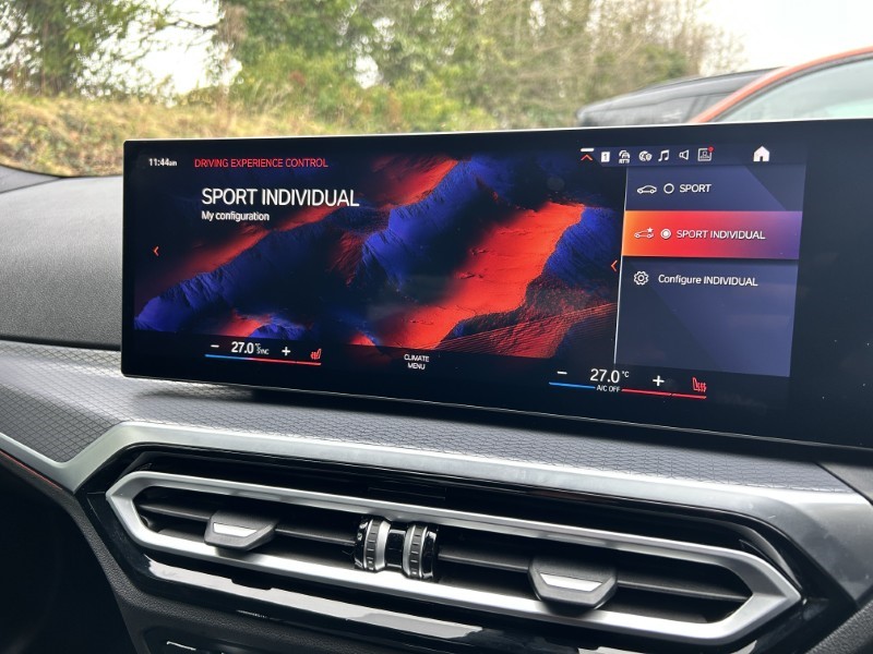 2024 (74) BMW 3 SERIES 320i M Sport 4dr Step Auto 4932042