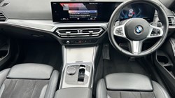 2024 (74) BMW 3 SERIES 320i M Sport 4dr Step Auto 4932057