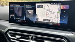 2024 (74) BMW 3 SERIES 320i M Sport 4dr Step Auto 4932038