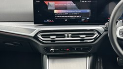 2024 (74) BMW 3 SERIES 320i M Sport 4dr Step Auto 4932059