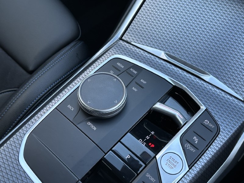 2024 (74) BMW 3 SERIES 320i M Sport 4dr Step Auto 4925603