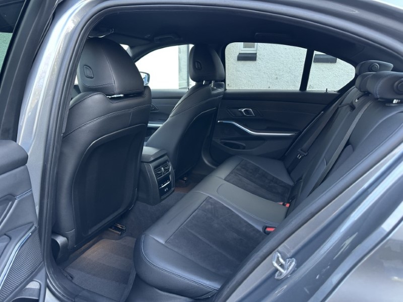 2024 (74) BMW 3 SERIES 320i M Sport 4dr Step Auto 4925614