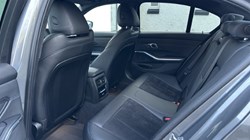 2024 (74) BMW 3 SERIES 320i M Sport 4dr Step Auto 4925614