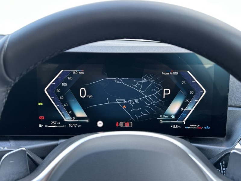 2024 (74) BMW 3 SERIES 320i M Sport 4dr Step Auto 4925633