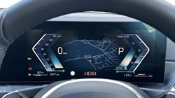 2024 (74) BMW 3 SERIES 320i M Sport 4dr Step Auto 4925633