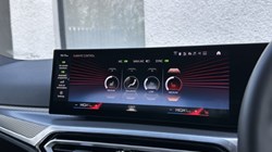 2024 (74) BMW 3 SERIES 320i M Sport 4dr Step Auto 4925628