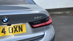 2024 (74) BMW 3 SERIES 320i M Sport 4dr Step Auto 4925611