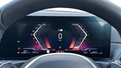 2024 (74) BMW 3 SERIES 320i M Sport 4dr Step Auto 4925631