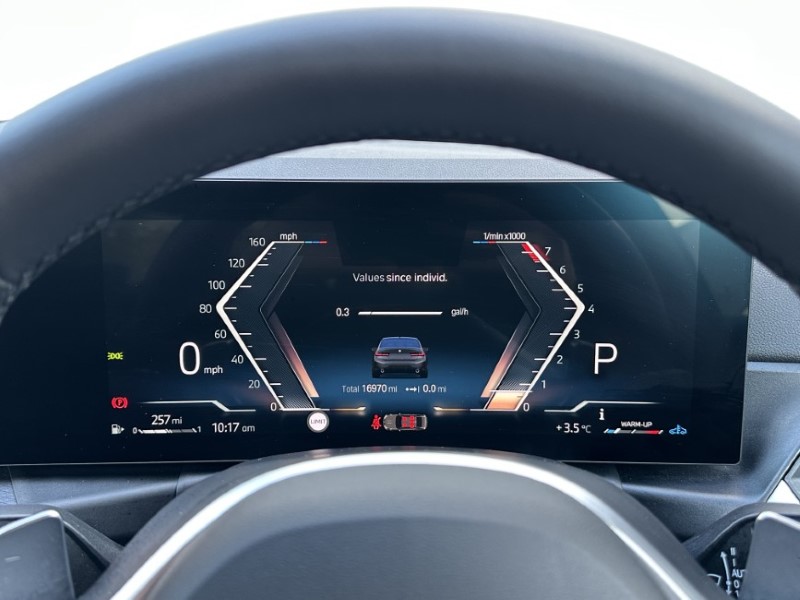 2024 (74) BMW 3 SERIES 320i M Sport 4dr Step Auto 4925632