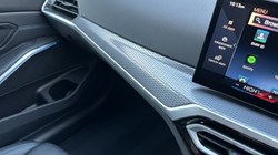 2024 (74) BMW 3 SERIES 320i M Sport 4dr Step Auto 4925608