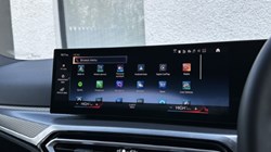 2024 (74) BMW 3 SERIES 320i M Sport 4dr Step Auto 4925629