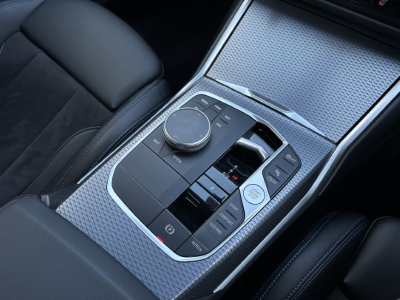 2024 (74) BMW 3 SERIES 320i M Sport 4dr Step Auto 4925602