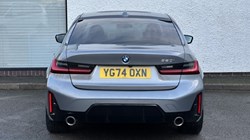 2024 (74) BMW 3 SERIES 320i M Sport 4dr Step Auto 4925610