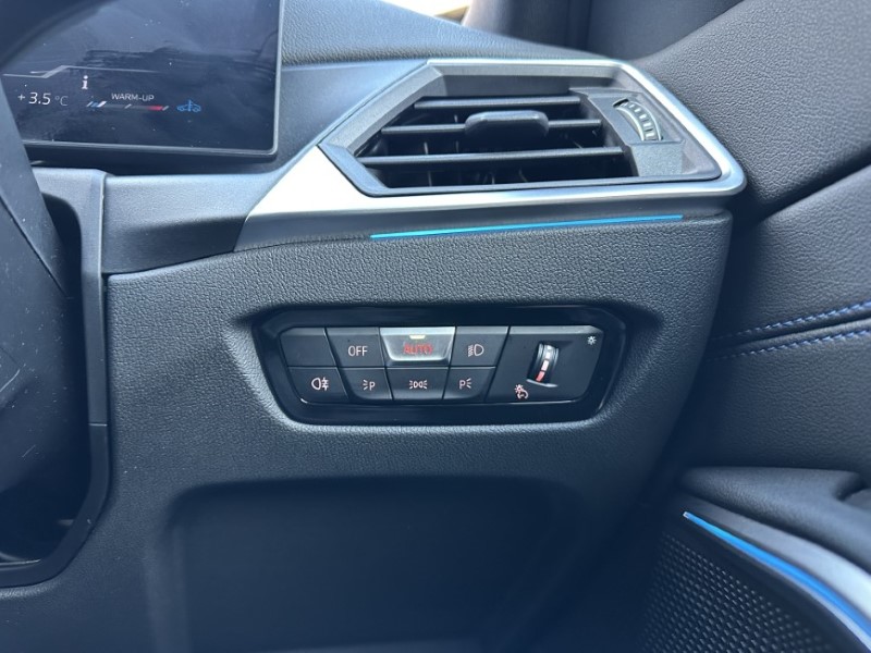 2024 (74) BMW 3 SERIES 320i M Sport 4dr Step Auto 4925605